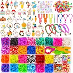 Lubibi loom bands usato  Spedito ovunque in Italia 