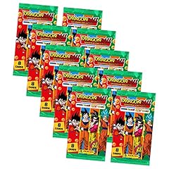 Panini dragon ball d'occasion  Livré partout en Belgiqu