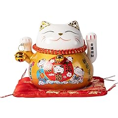 Gatto della fortuna usato  Spedito ovunque in Italia 