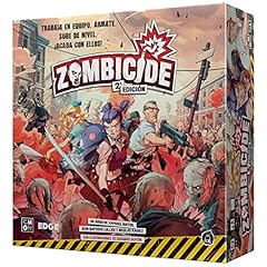 zombicide d'occasion zombicide d'occasion Livré partout en France