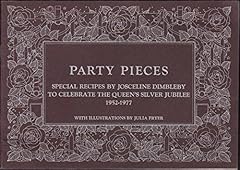 Party pieces special for sale  Delivered anywhere in UK