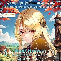 Mana harvest sword d'occasion  Livré partout en France