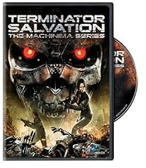 Terminator salvation machinima for sale  Delivered anywhere in USA 