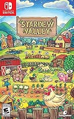 Stardew valley nintendo for sale  Delivered anywhere in USA 