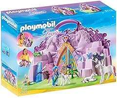 Playmobil 6179 einhornköfferc gebraucht kaufen  Wird an jeden Ort in Deutschland