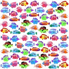36pcs plastic tropical for sale  Delivered anywhere in USA 