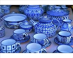 Robertharding vallauris potter for sale  Delivered anywhere in UK