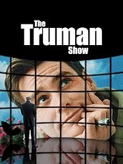 The truman show d'occasion The truman show d'occasion  Livré partout en France