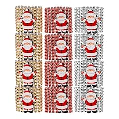 12pcs ronds serviettes d'occasion  Livré partout en France