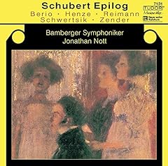 Schubert epilog import d'occasion  Livré partout en France