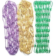 Yayuansun 30pcs mardi for sale  Delivered anywhere in UK