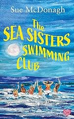 Sea sisters swimming for sale  Delivered anywhere in UK