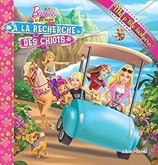 Barbie soeurs recherche d'occasion  Livré partout en France