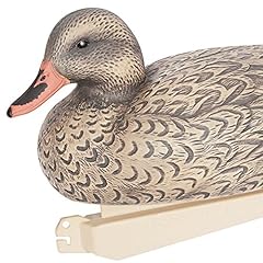 Plastic mallard duck for sale  Delivered anywhere in UK