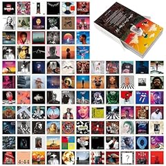 100 print album for sale  Delivered anywhere in UK