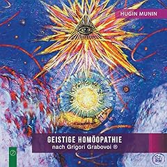 Geistige homöopathie grigori gebraucht kaufen  Wird an jeden Ort in Deutschland
