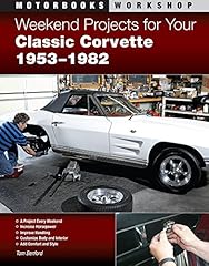 Weekend projects classic for sale  Delivered anywhere in USA 