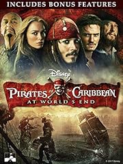 Pirates caribbean end for sale  Delivered anywhere in USA 
