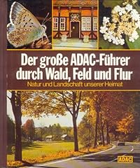 Grosse adac führer gebraucht kaufen  Wird an jeden Ort in Deutschland