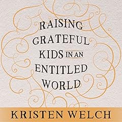Raising grateful kids for sale  Delivered anywhere in UK
