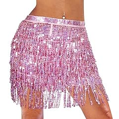 Monbessi sequin skirt for sale  Delivered anywhere in UK