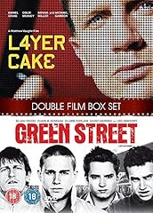 Green street layer for sale  Delivered anywhere in USA 