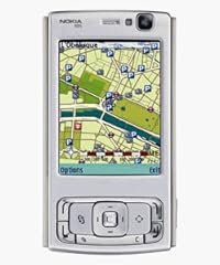Nokia n95 smartphone d'occasion  Livré partout en France