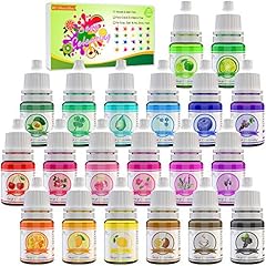 Couleurs colorants savon d'occasion  Livré partout en France