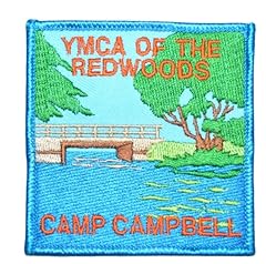 Camp campbell ymca for sale  Delivered anywhere in USA 