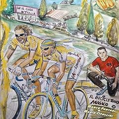 Biciclettaio magico for sale  Delivered anywhere in UK