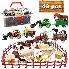 Pack farm toy for sale  Delivered anywhere in USA 
