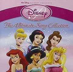 Disney princess ultimate for sale  Delivered anywhere in USA 