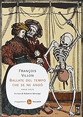Ballate del tempo usato  Spedito ovunque in Italia 