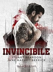 Invincibile usato  Spedito ovunque in Italia 