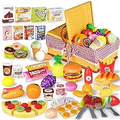 Kramow play food for sale  Delivered anywhere in UK