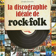 Discographie idéale rock d'occasion  Livré partout en France