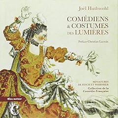 Comédiens costumes lumières d'occasion  Livré partout en France
