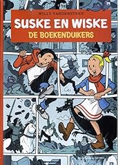 Boekenduikers gebraucht kaufen  Wird an jeden Ort in Deutschland