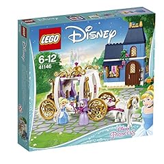 Lego 41146 disney usato  Spedito ovunque in Italia 