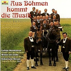 Böhmen kommt musik gebraucht kaufen  Wird an jeden Ort in Deutschland