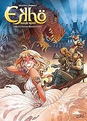 Ekhö miroir t03 d'occasion  Livré partout en France