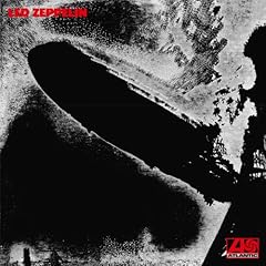 Led zeppelin for sale  Delivered anywhere in UK