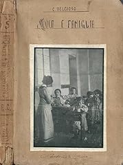 Scuola famiglia. usato  Spedito ovunque in Italia 