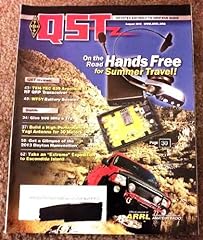 Qst magazine for sale  Delivered anywhere in USA 