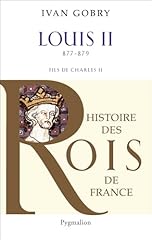 Histoire rois louis d'occasion  Livré partout en France