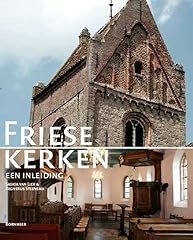 Friese kerken een d'occasion  Livré partout en France