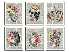 Medical dictionary art for sale  Delivered anywhere in USA 