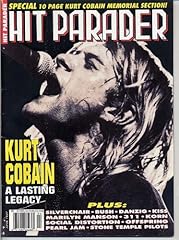 Hit parader magazine for sale  Delivered anywhere in USA 