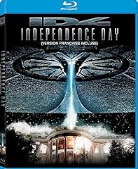 Independence day d'occasion  Livré partout en Belgiqu