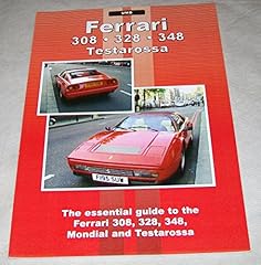 Ferrari 308 328 for sale  Delivered anywhere in UK